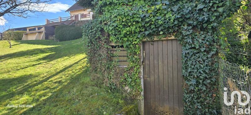 Maison - 141 m² - 5 pièces