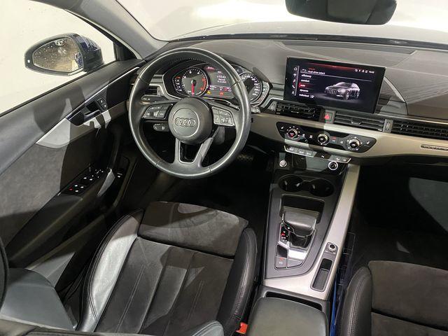 Audi A4 Allroad II (2) 40 Tdi 190 Design Quattro s tronic