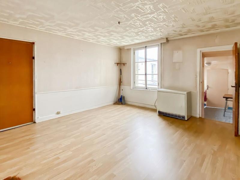 Appartement - 43 m² - 3 pièces