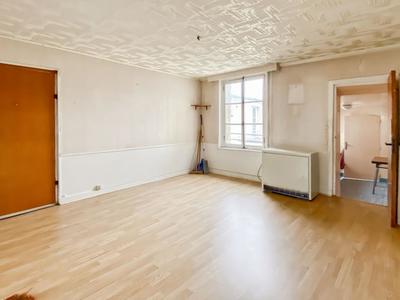 Appartement - 43 m² - 3 pièces