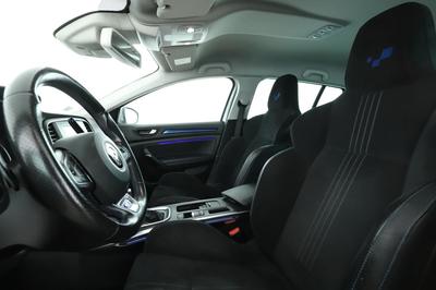 Renault Mégane Estate 1.6 dCi Energy Gt Edc 165 ch