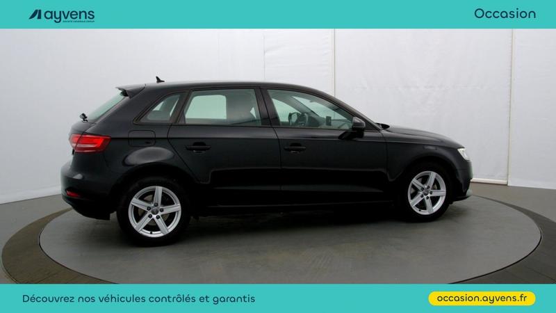 Audi A3 Sportback 30 Tdi 116ch Business line Euro6d-T