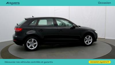 Audi A3 Sportback 30 Tdi 116ch Business line Euro6d-T