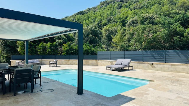 Villa - 180 m² - 6 pièces