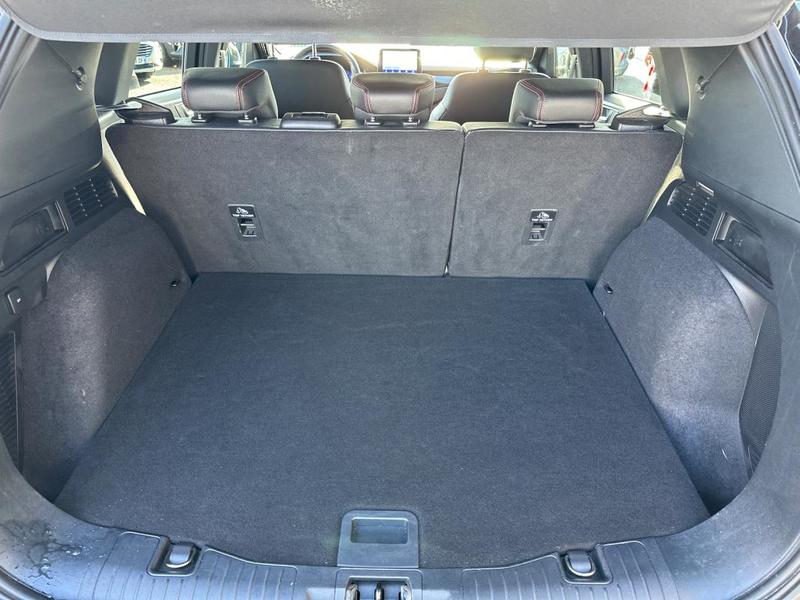 Ford Kuga 2.5 Duratec 190 ch FlexiFuel Fhev E85 Powershift St-Line