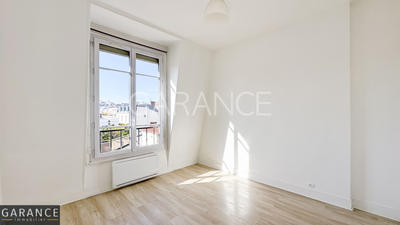 Appartement - 30 m² - 2 pièces
