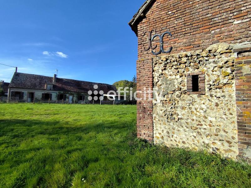 Maison - 93 m² - 3 pièces