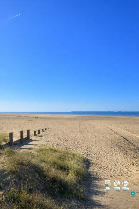 Maison - 155 m² - 5 pièces