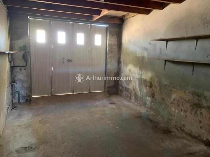 Maison - 134 m² - 5 pièces