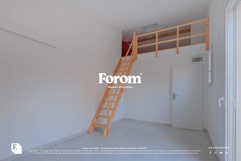 Maison ancienne - 119 m² - 5 pièces