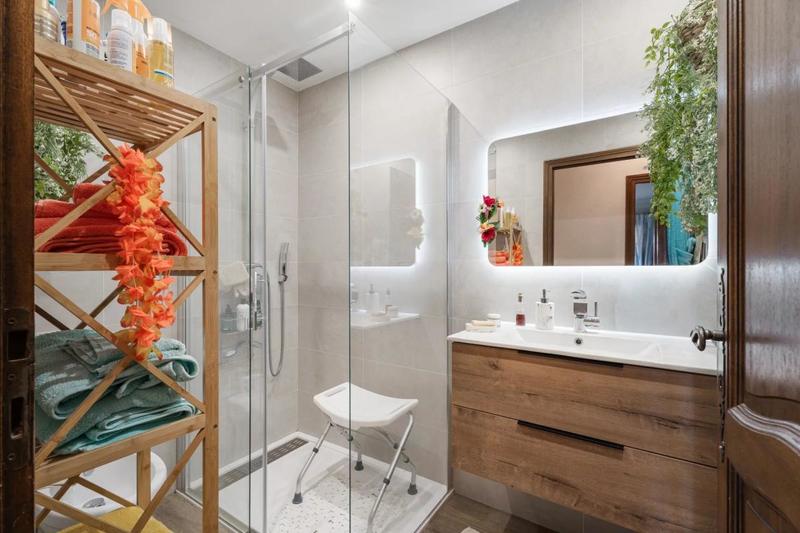 Villa - 190 m² - 7 pièces