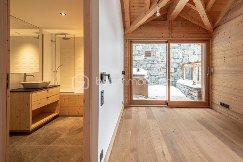 Duplex - 179 m² - 5 pièces