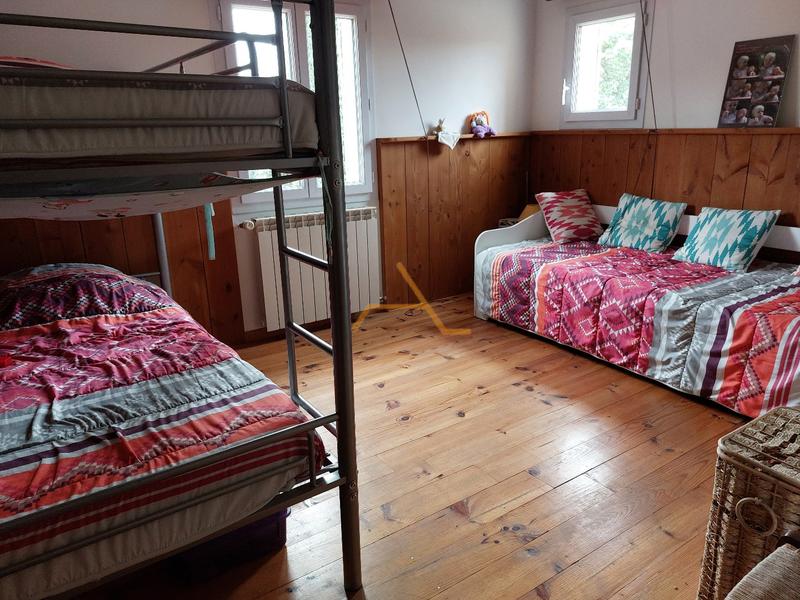 Villa - 130 m² - 4 pièces