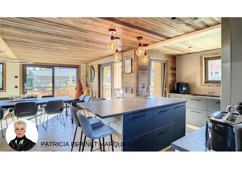 Maison - 194 m² - 7 pièces