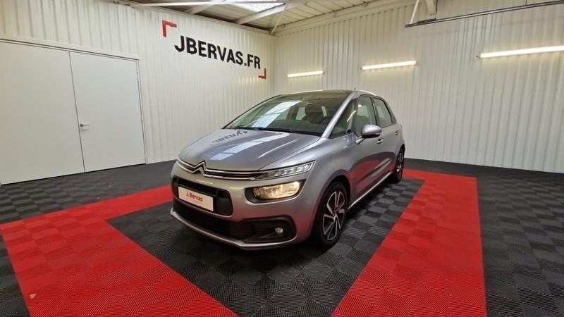 Citroën c4 spacetourer BlueHDi 130 s&amp;S Bvm6 Business