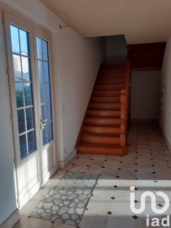 Maison de maîtres - 408 m² - 12 pièces