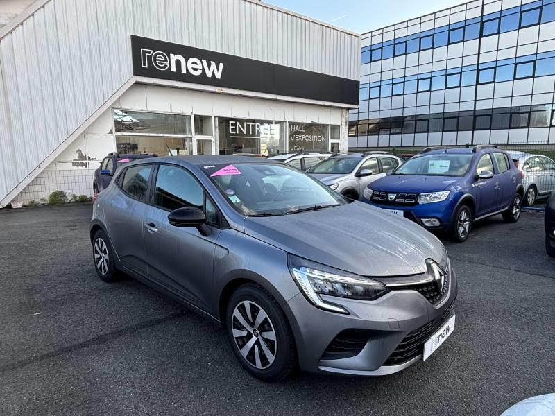 Renault Clio TCe 90 Equilibre