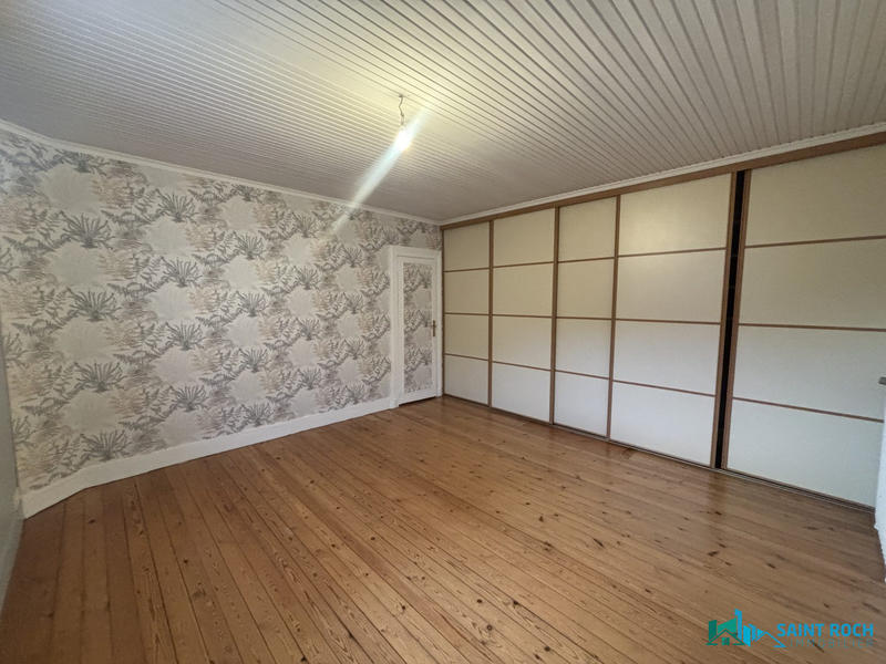 Appartement - 147 m² - 5 pièces