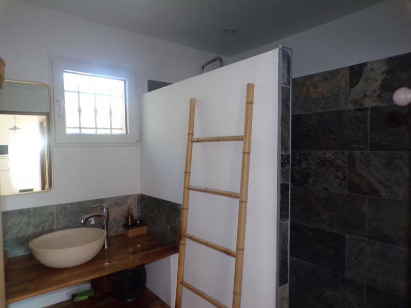 Villa - 47 m² - 2 pièces