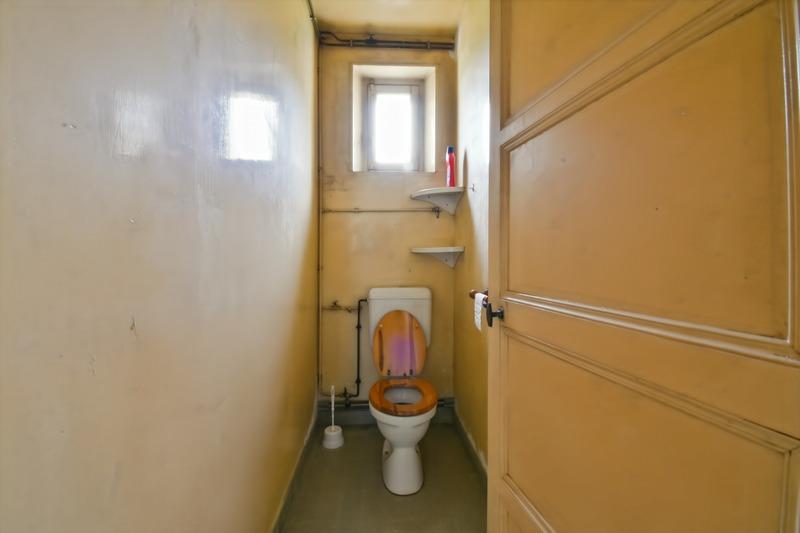 Maison - 66 m² - 3 pièces