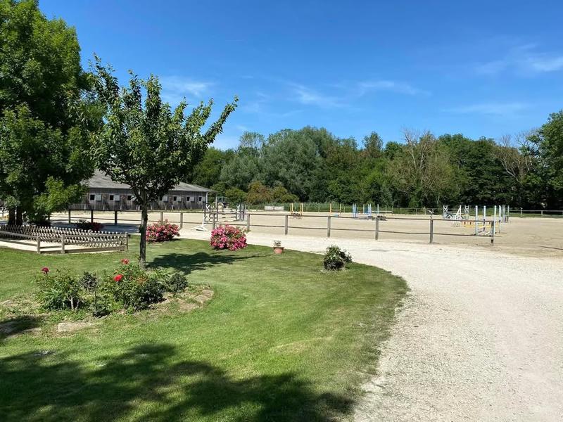 Les Ecuries de Thuisy