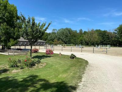 Les Ecuries de Thuisy