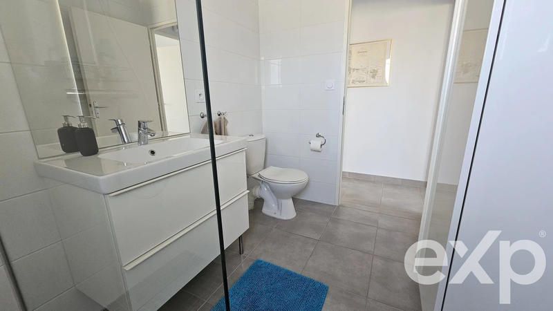 Villa - 118 m² - 4 pièces