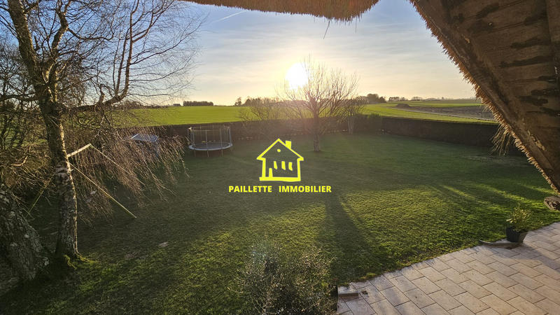 Maison - 147 m² - 5 pièces