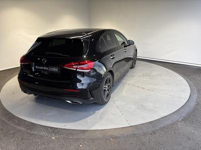 Mercedes Classe a 200 Amg Line