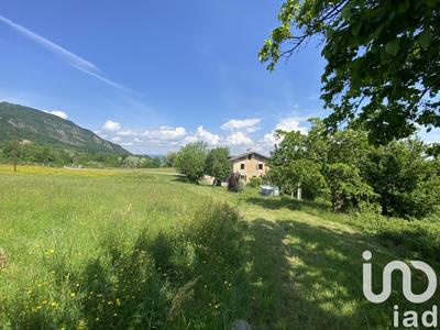 Maison de campagne - 350 m² - 5 pièces