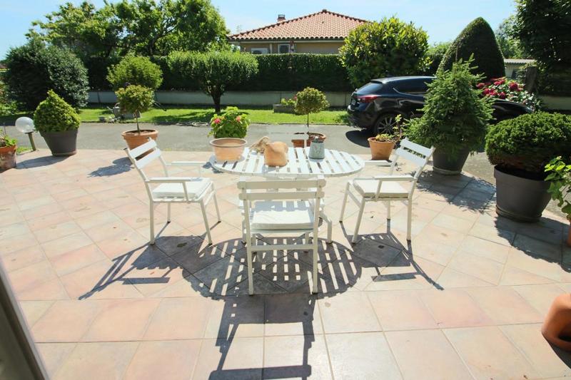 Longère - 266 m² - 7 pièces