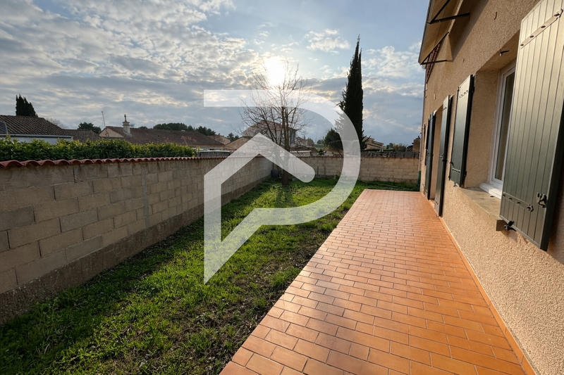 Maison - 170 m² - 6 pièces