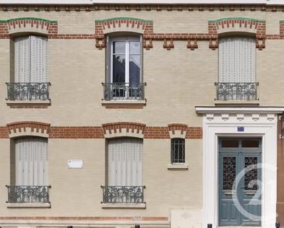 Appartement - 29 m² - 2 pièces