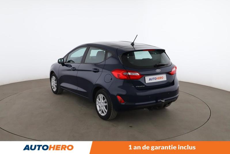 Ford Fiesta 1.1 Cool &amp; Connect 5p 85 ch