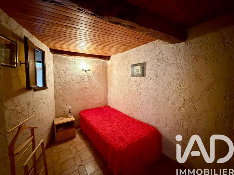 Appartement - 50 m² - 3 pièces