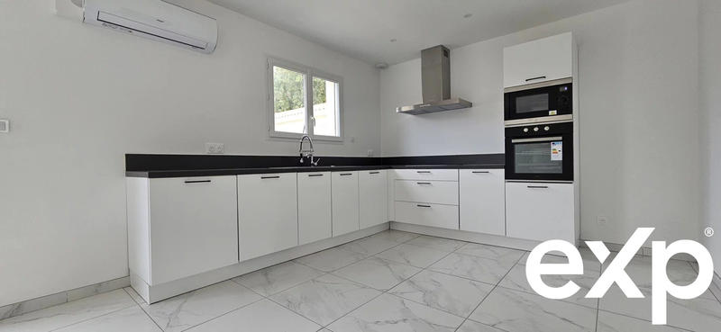 Maison - 73 m² - 4 pièces