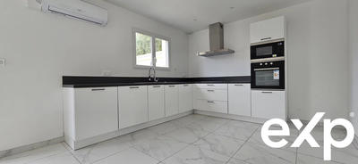 Maison - 73 m² - 4 pièces