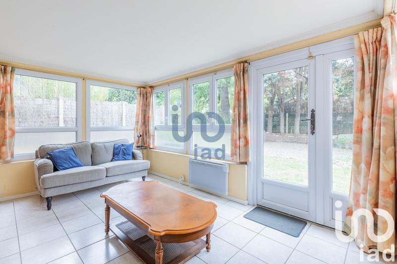 Maison - 183 m² - 10 pièces