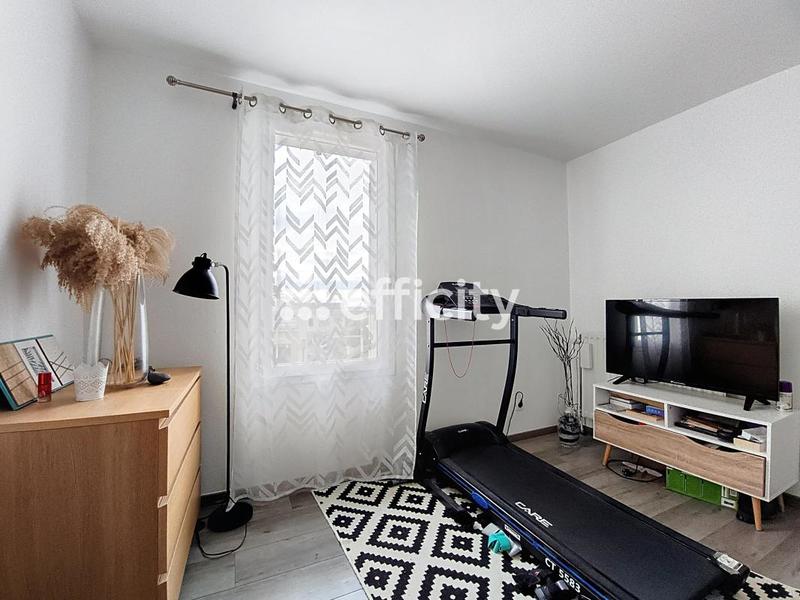 Maison - 75 m² - 4 pièces