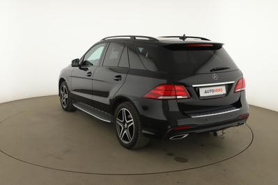 Mercedes Classe Gle 250 d Sportline 4Matic 204 ch