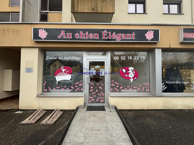 Local commercial - 40 m²