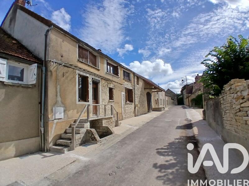 Maison de campagne - 207 m² - 4 pièces