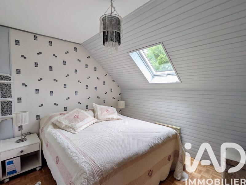 Maison de campagne - 146 m² - 6 pièces