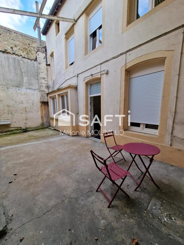 Maison - 204 m² - 12 pièces