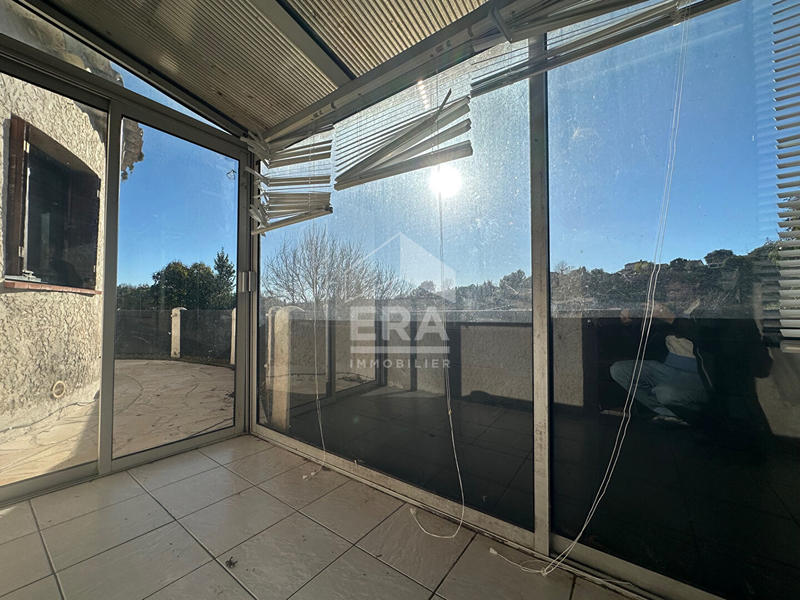 Appartement - 94 m² - 4 pièces