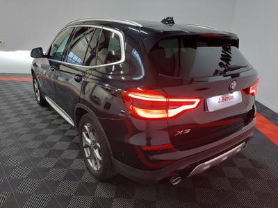 Bmw X3 xDrive30e 292ch xLine Bva8