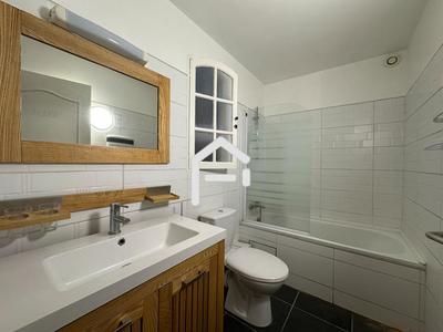 Maison de village - 95 m² - 5 pièces