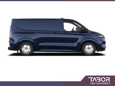 Ford Transit Custom 170 Aut Trend 320l1 Cam Pdc