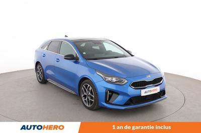 Kia ProCeed 1.6 CRDi Isg Gt Line Premium Dct7 136 ch