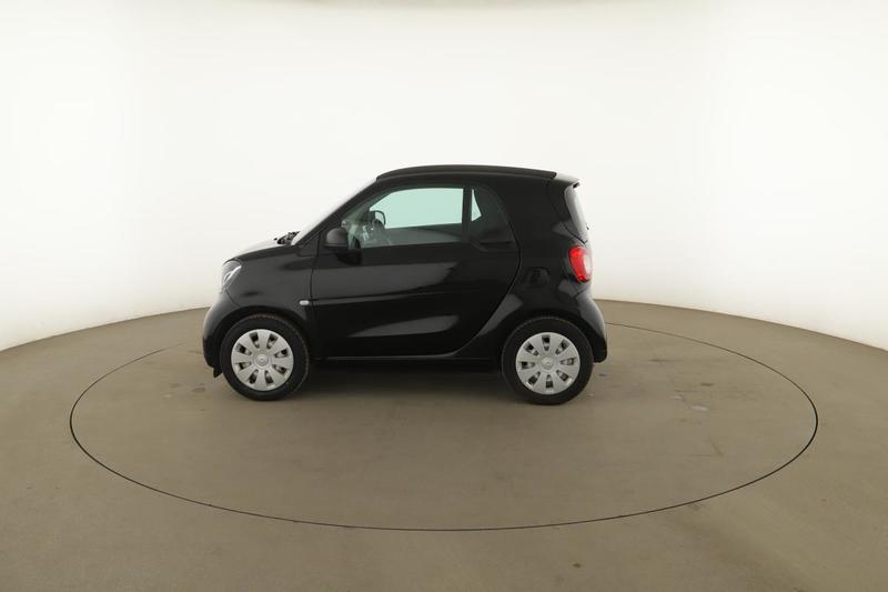 Smart ForTwo 1.0 Pure Twinamic 71 ch